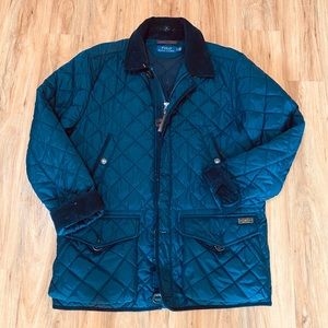 Polo Ralph Lauren Jacket